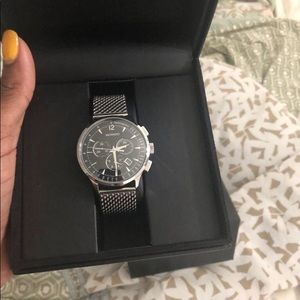 Movado Watch Brand New